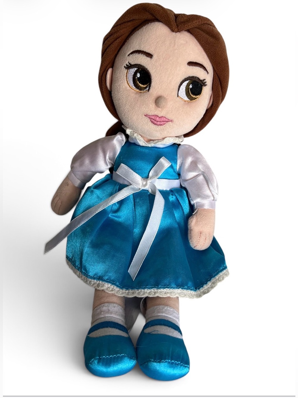 Disney Plush Belle